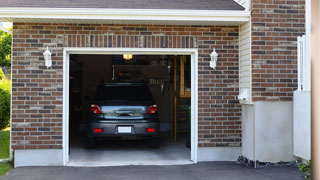 Garage Door Installation at Grant Place, Colorado