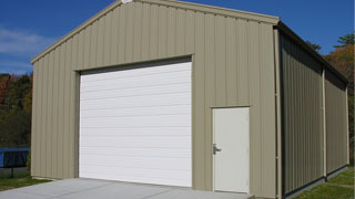 Garage Door Openers at Grant Place, Colorado